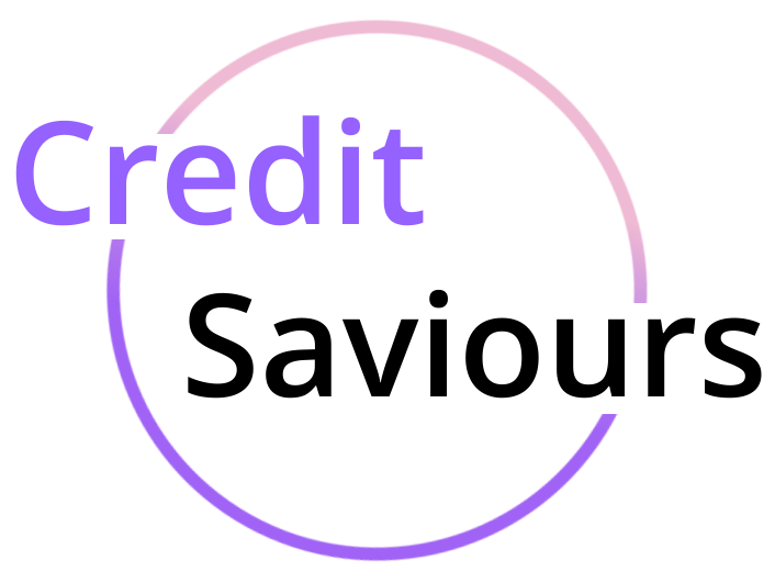 Credit Saviours Logo